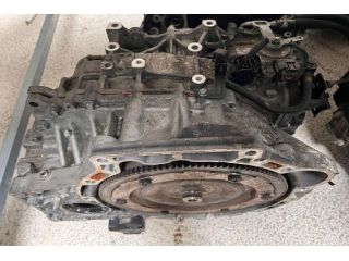 bontott HYUNDAI TUCSON II Automata Váltó