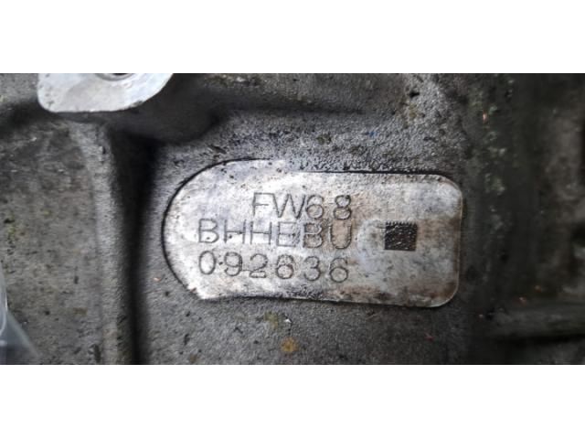 bontott HYUNDAI TUCSON II Automata Váltó