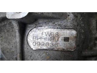 bontott HYUNDAI TUCSON II Automata Váltó