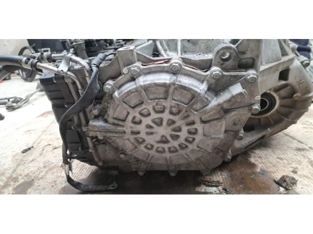 bontott HYUNDAI TUCSON II Automata Váltó