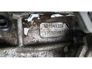 bontott HYUNDAI TUCSON II Automata Váltó