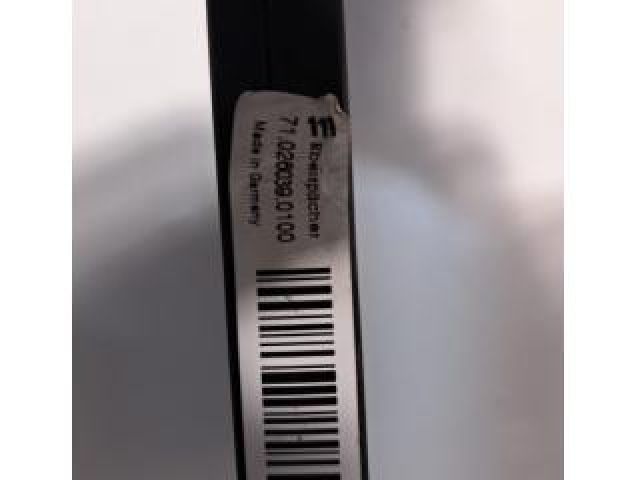 bontott HYUNDAI TUCSON II Fűtőradiátor