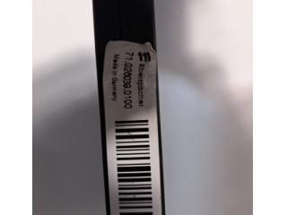 bontott HYUNDAI TUCSON II Fűtőradiátor