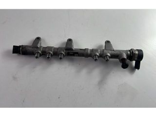 bontott HYUNDAI TUCSON II Közösnyomócső