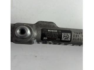 bontott HYUNDAI TUCSON II Közösnyomócső