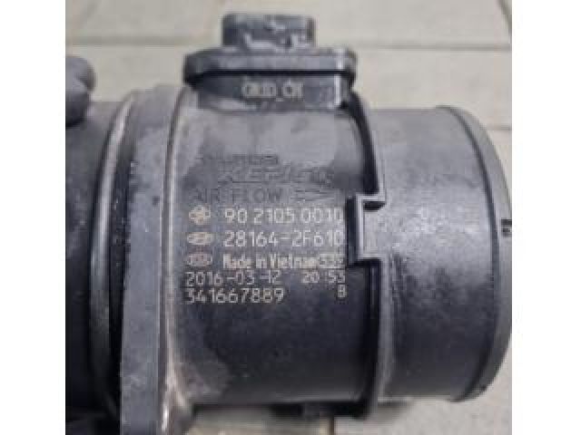 bontott HYUNDAI TUCSON II Légtömegmérő