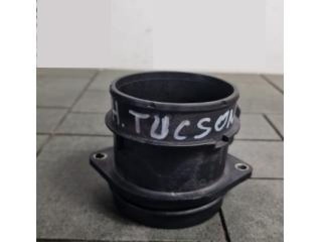 bontott HYUNDAI TUCSON II Légtömegmérő