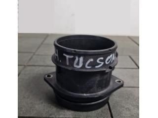 bontott HYUNDAI TUCSON II Légtömegmérő