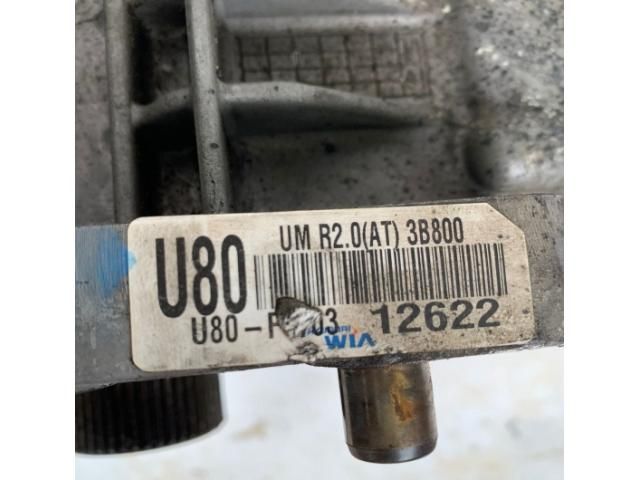 bontott HYUNDAI TUCSON II Osztómű