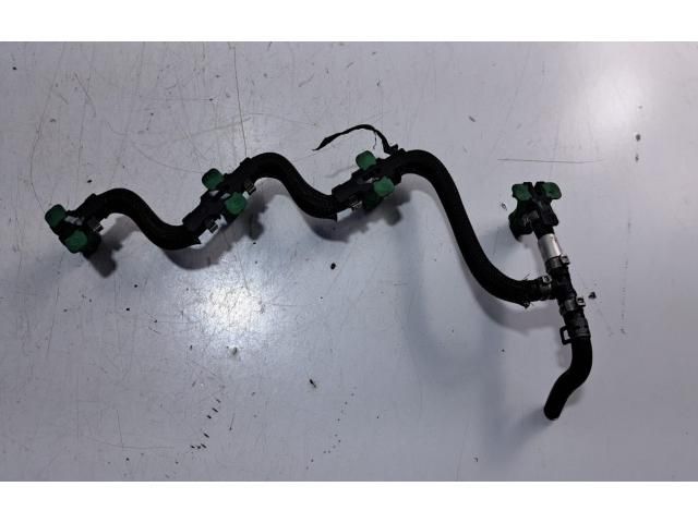 bontott HYUNDAI TUCSON II Résolajcső