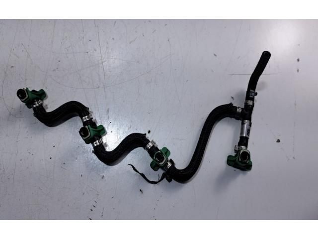 bontott HYUNDAI TUCSON II Résolajcső