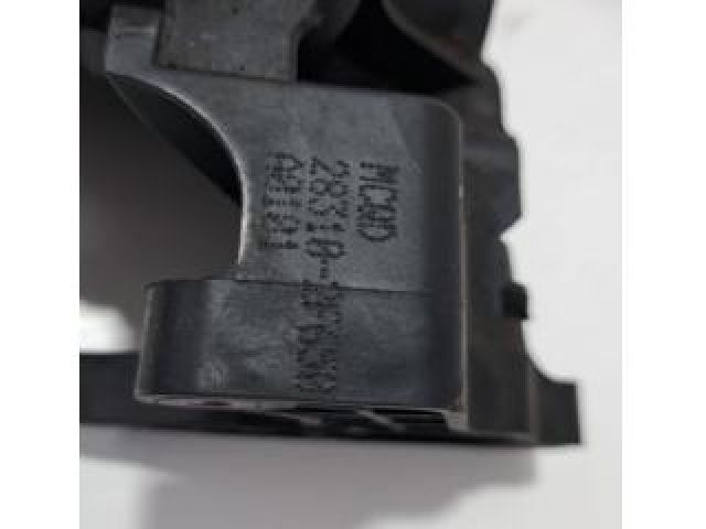 bontott HYUNDAI TUCSON II Szívósor