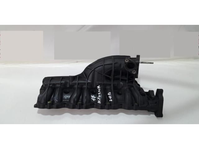 bontott HYUNDAI TUCSON II Szívósor