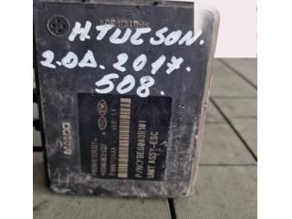 bontott HYUNDAI TUCSON II ABS Kocka