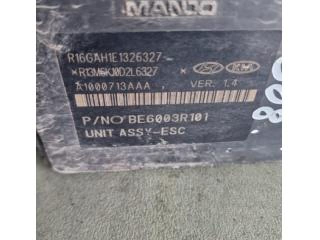 bontott HYUNDAI TUCSON II ABS Kocka