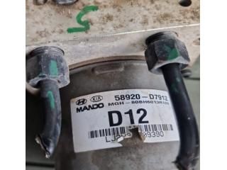 bontott HYUNDAI TUCSON II ABS Kocka