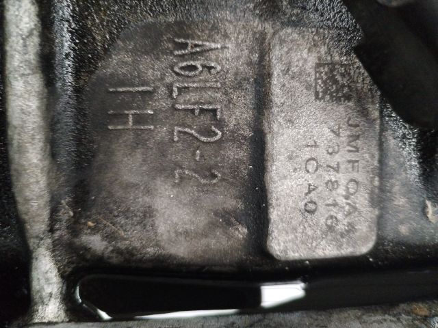 bontott HYUNDAI TUCSON II Automata Váltó