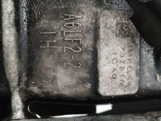 bontott HYUNDAI TUCSON II Automata Váltó