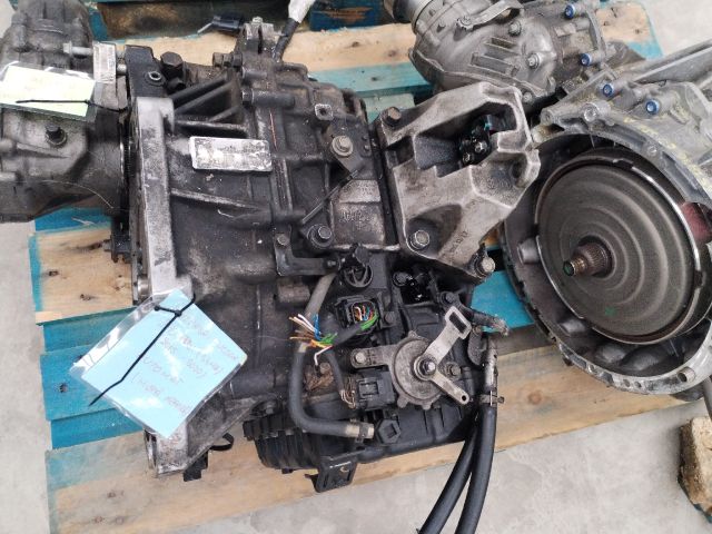 bontott HYUNDAI TUCSON II Automata Váltó