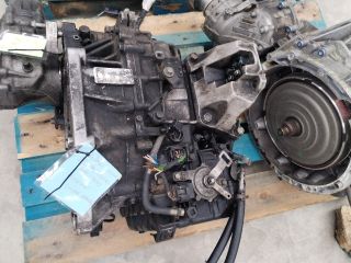 bontott HYUNDAI TUCSON II Automata Váltó