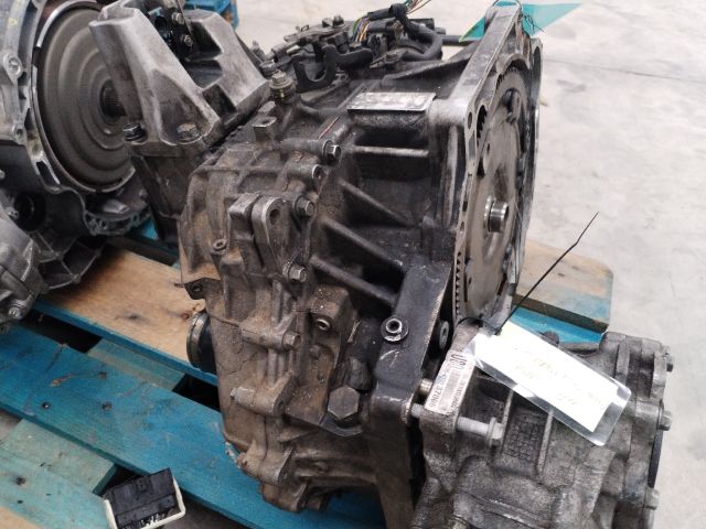 bontott HYUNDAI TUCSON II Automata Váltó