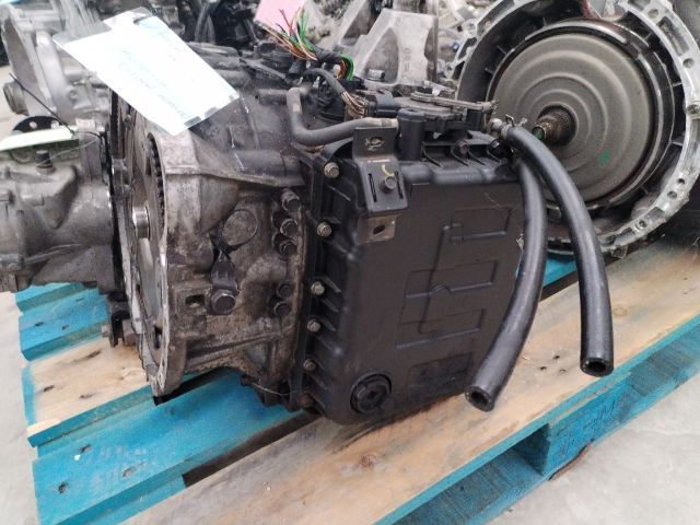 bontott HYUNDAI TUCSON II Automata Váltó