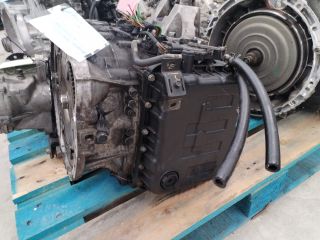 bontott HYUNDAI TUCSON II Automata Váltó