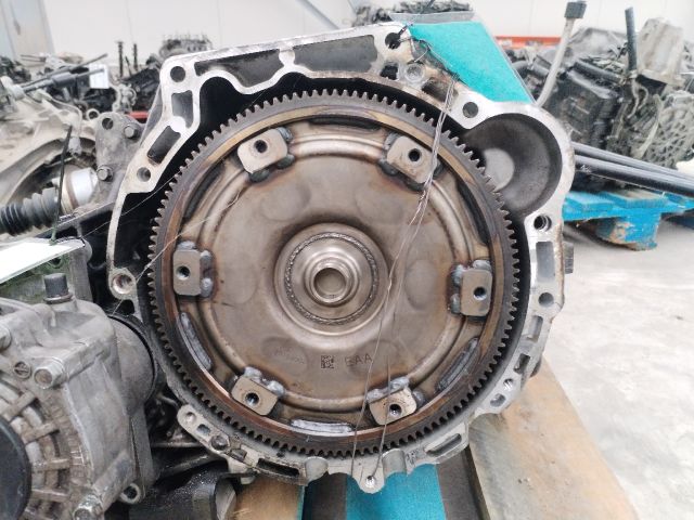 bontott HYUNDAI TUCSON II Automata Váltó