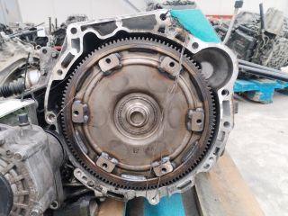 bontott HYUNDAI TUCSON II Automata Váltó