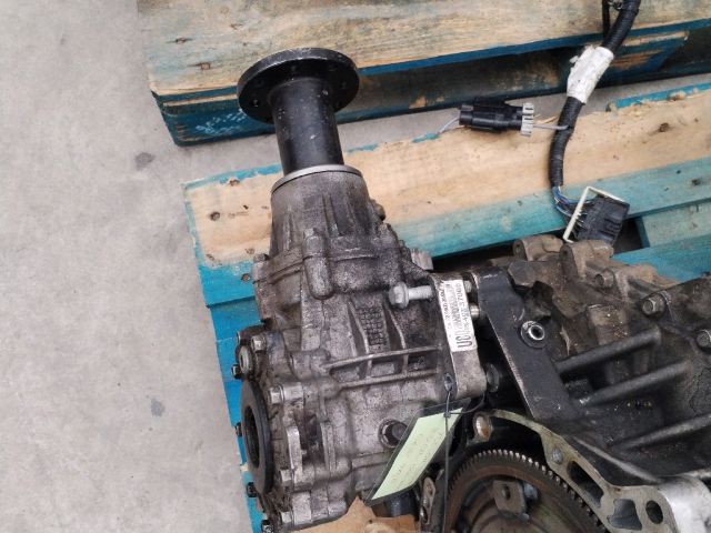 bontott HYUNDAI TUCSON II Osztómű