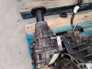 bontott HYUNDAI TUCSON II Osztómű