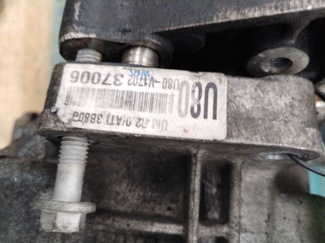 bontott HYUNDAI TUCSON II Osztómű