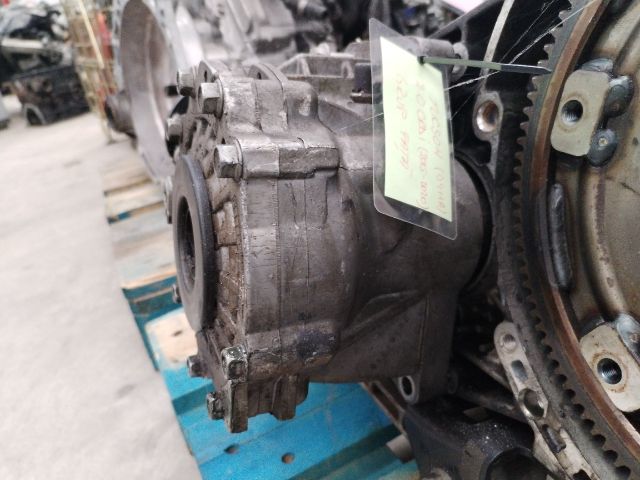 bontott HYUNDAI TUCSON II Osztómű