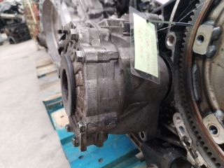 bontott HYUNDAI TUCSON II Osztómű