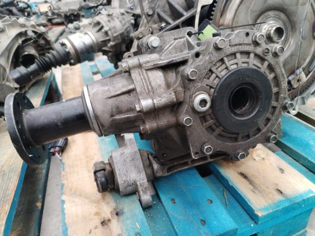 bontott HYUNDAI TUCSON II Osztómű