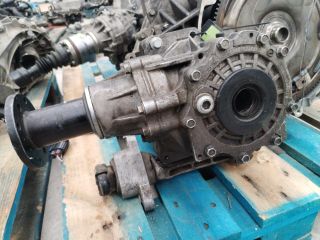 bontott HYUNDAI TUCSON II Osztómű