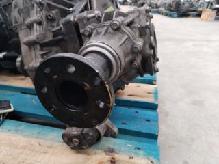 bontott HYUNDAI TUCSON II Osztómű