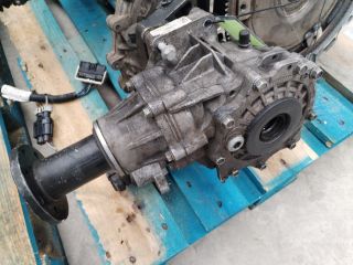 bontott HYUNDAI TUCSON II Osztómű