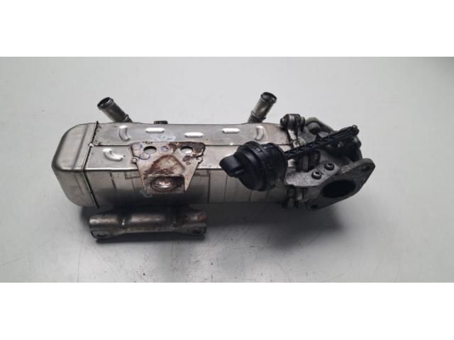 bontott HYUNDAI TUCSON II EGR Hűtő