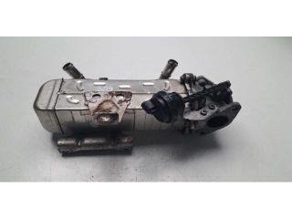 bontott HYUNDAI TUCSON II EGR Hűtő