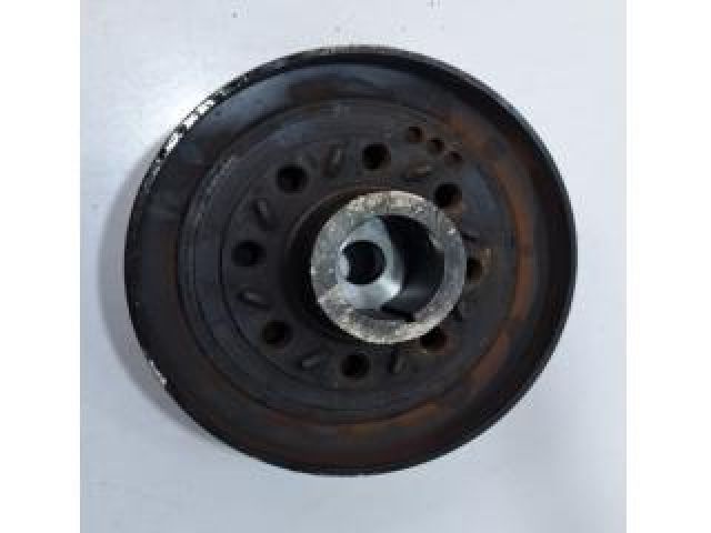 bontott HYUNDAI TUCSON II Főtengely Szíjtárcsa