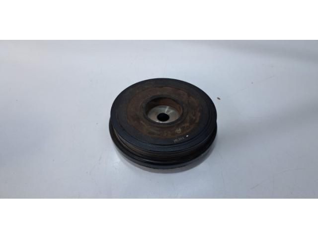 bontott HYUNDAI TUCSON II Főtengely Szíjtárcsa