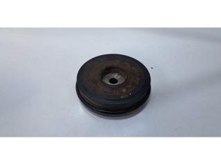 bontott HYUNDAI TUCSON II Főtengely Szíjtárcsa