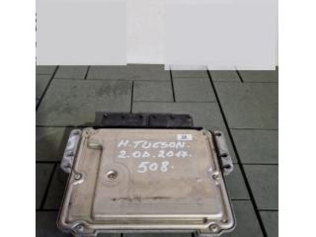 bontott HYUNDAI TUCSON II Motorvezérlő