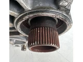 bontott HYUNDAI TUCSON II Osztómű