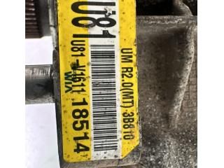 bontott HYUNDAI TUCSON II Osztómű