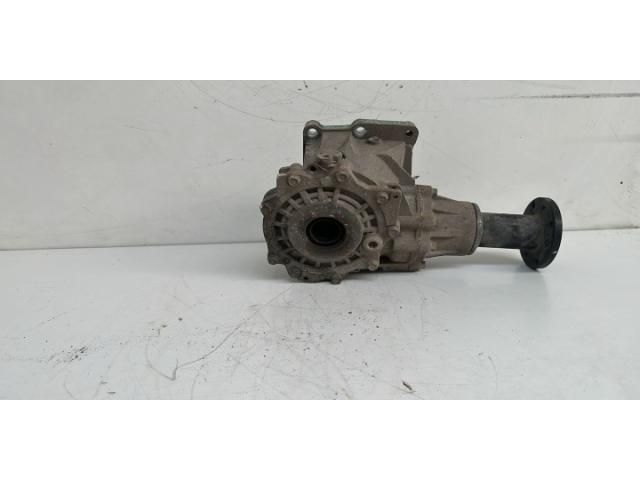 bontott HYUNDAI TUCSON II Osztómű