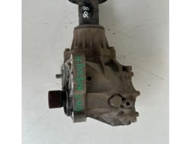 bontott HYUNDAI TUCSON II Osztómű