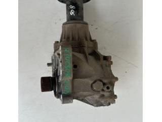 bontott HYUNDAI TUCSON II Osztómű