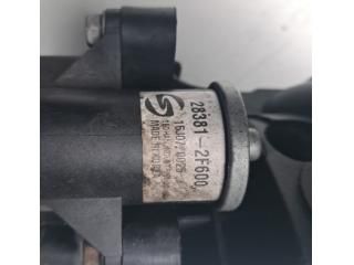 bontott HYUNDAI TUCSON II Szívósor